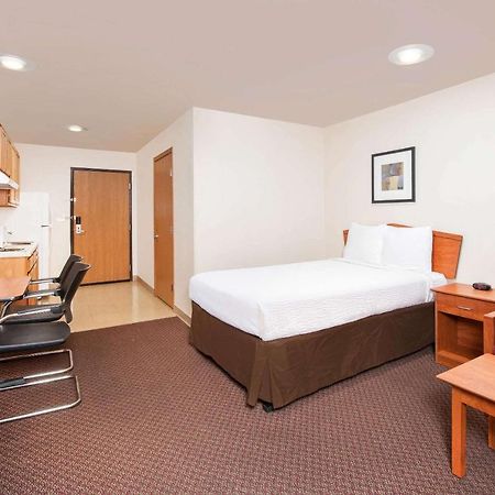Woodspring Suites Columbus Fort Moore Ngoại thất bức ảnh