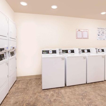 Woodspring Suites Columbus Fort Moore Ngoại thất bức ảnh