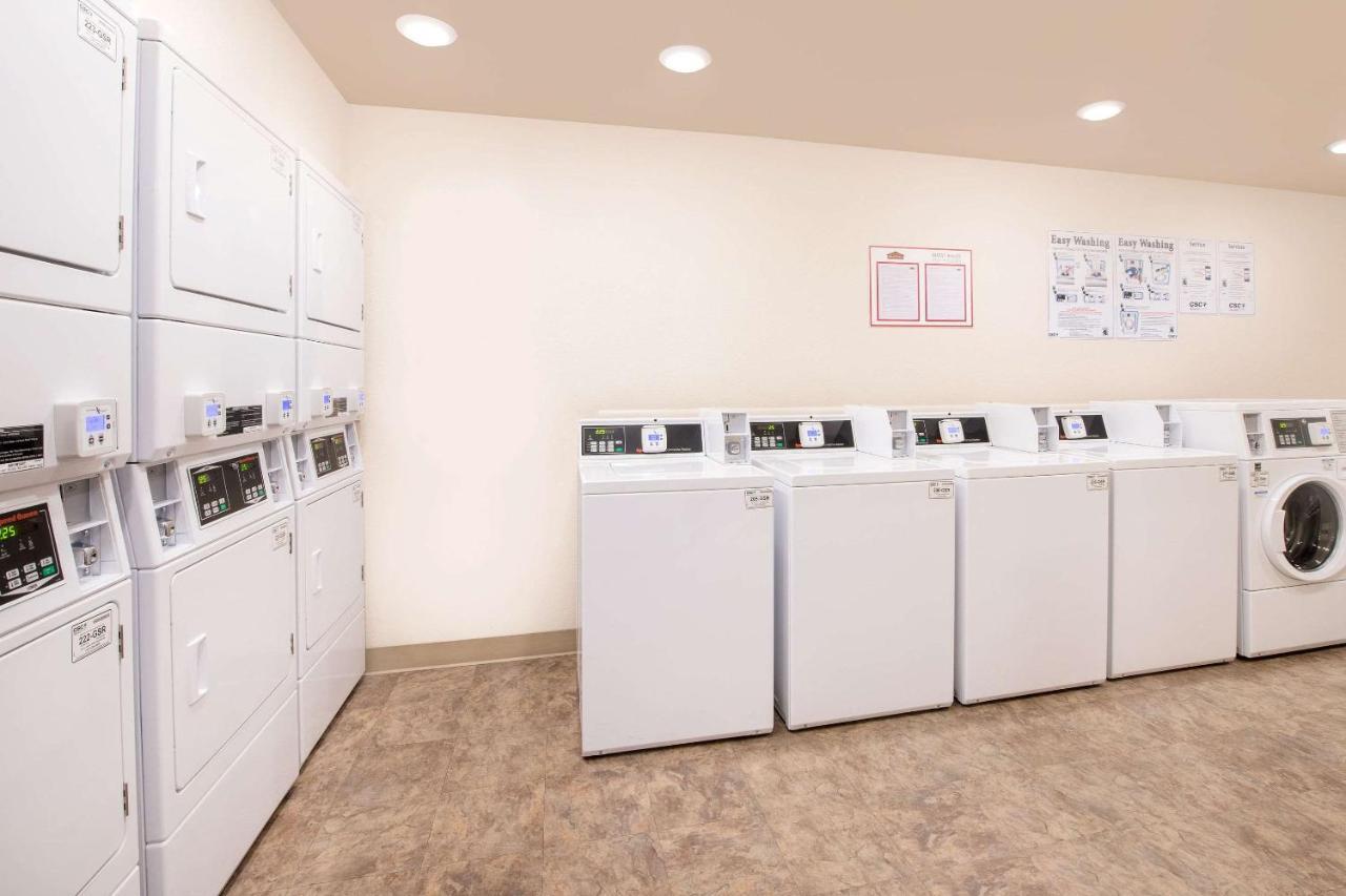 Woodspring Suites Columbus Fort Moore Ngoại thất bức ảnh
