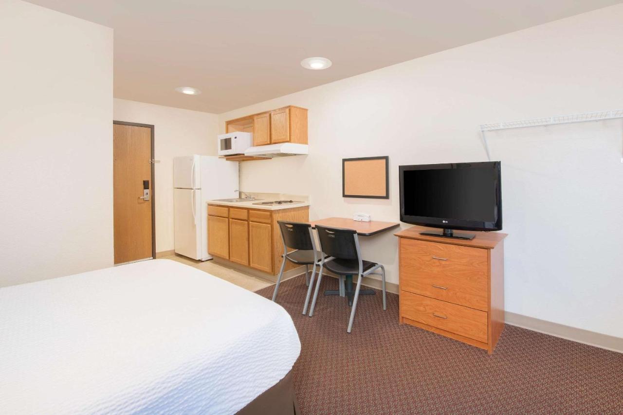 Woodspring Suites Columbus Fort Moore Ngoại thất bức ảnh