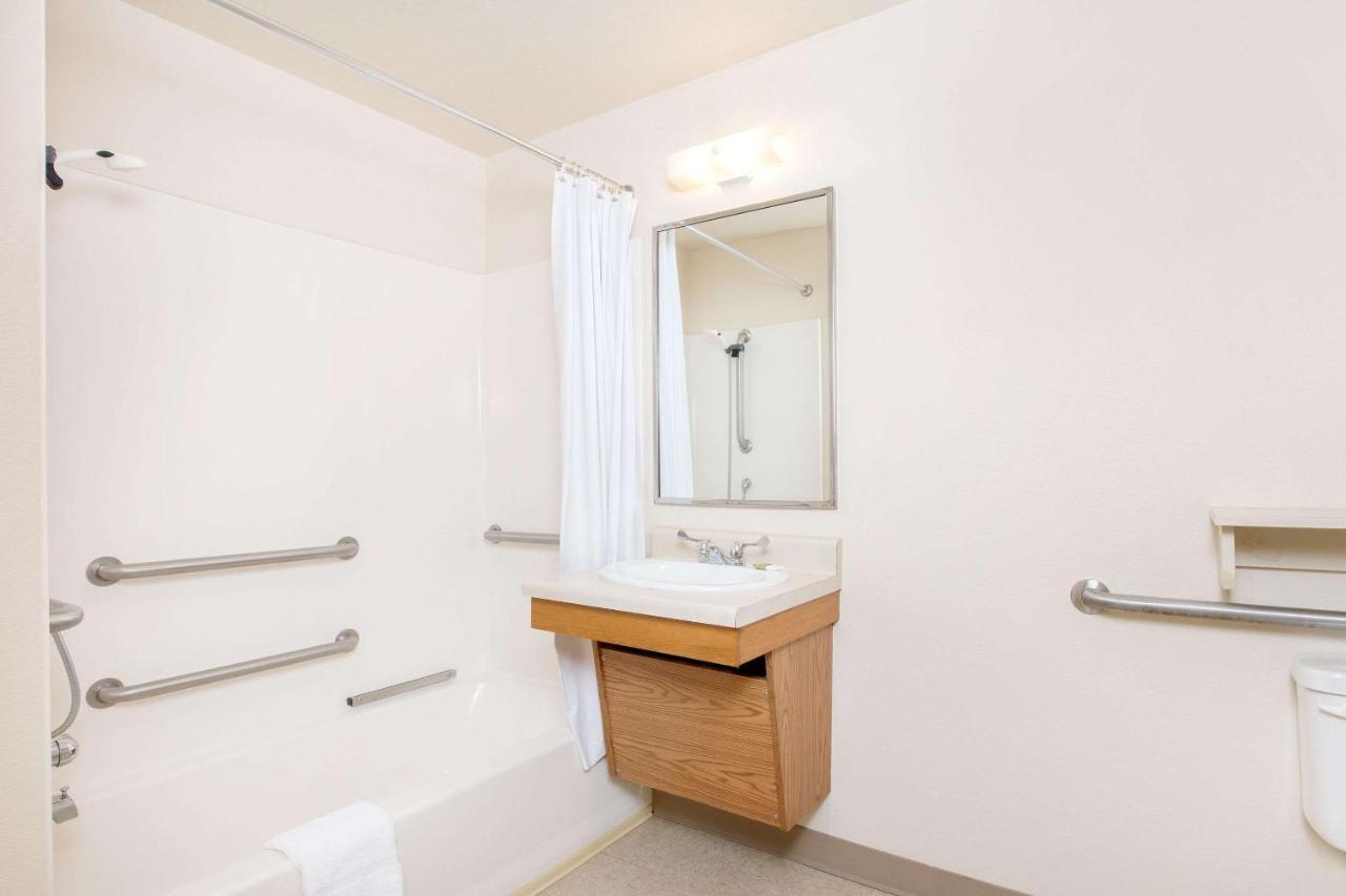 Woodspring Suites Columbus Fort Moore Ngoại thất bức ảnh